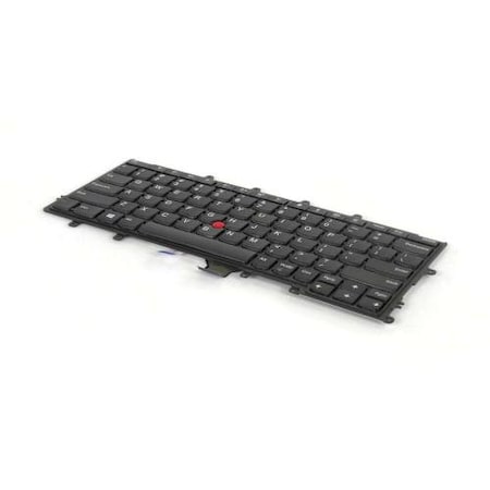 Lenovo KEYBOARD N/BL CHY US ENGLISH 01EN548